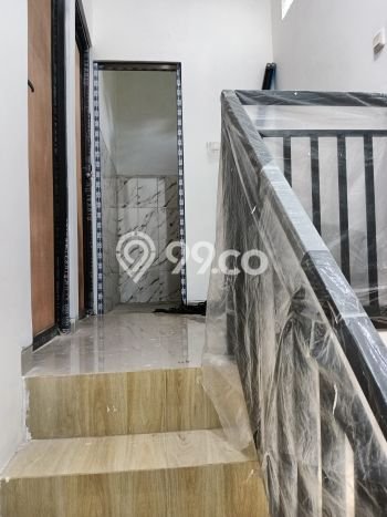 Rumah Minimalis 3 Kamar LT 61m2 di Pudak Payung Rumah Minimalis 3 Kamar LT 61m2 di Pudak Payung