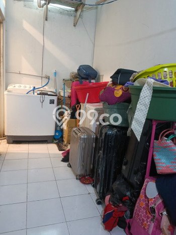 For Sale Hunian Rumah Nyaman 2 KT di Puri Anjasmoro, Semarang For Sale Hunian Rumah Nyaman 2 KT di Puri Anjasmoro, Semarang