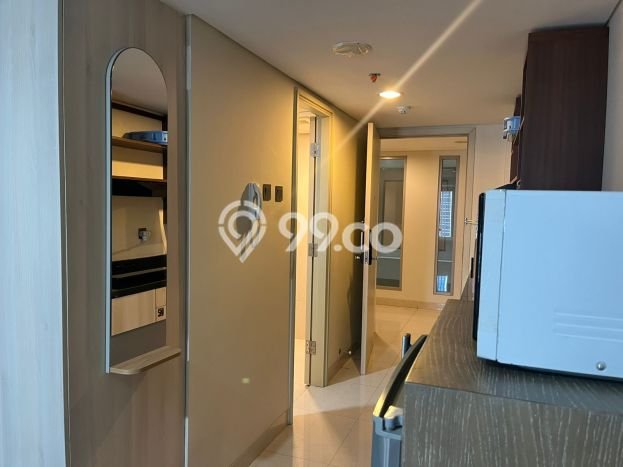 Apartemen Cozy Dijual di Semarang Spesifikasi 0 KT, 1 KM Apartemen Cozy Dijual di Semarang Spesifikasi 0 KT, 1 KM