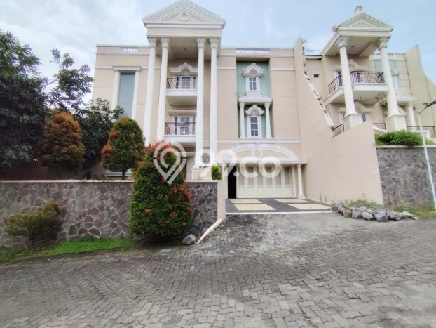 Disewakan Rumah Konsep Minimalis di Ngaliyan Semarang dengan 5 KT Disewakan Rumah Konsep Minimalis di Ngaliyan Semarang dengan 5 KT