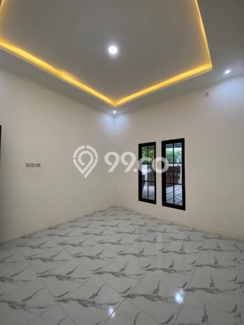 Hunian Nyaman Asri 3 KT Siap Huni di Ketileng Semarang Hunian Nyaman Asri 3 KT Siap Huni di Ketileng Semarang
