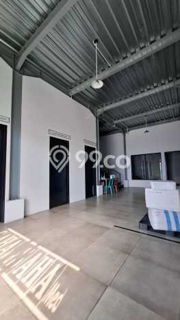For Sale Hunian Rumah Nyaman 3 KT di Tanah Mas, Semarang For Sale Hunian Rumah Nyaman 3 KT di Tanah Mas, Semarang