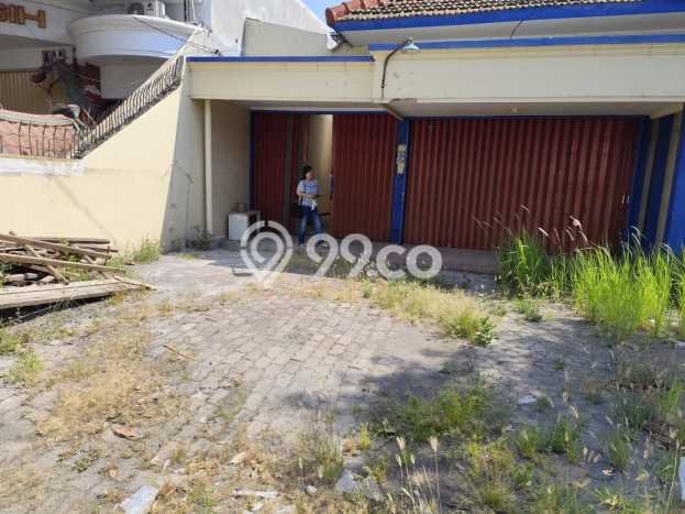 Disewakan Gudang di Kawasan Ramai Tanah Mas Luas 400m2 Disewakan Gudang di Kawasan Ramai Tanah Mas Luas 400m2