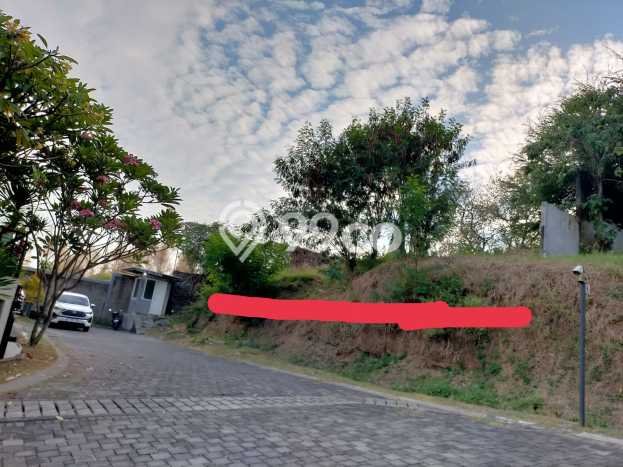 Tanah untuk Dijual di Candisari Semarang Luas 528m2 Tanah untuk Dijual di Candisari Semarang Luas 528m2