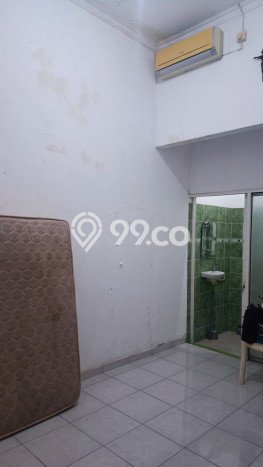 Hunian Nyaman Asri 2 KT Siap Pakai di Tanah Mas Semarang Hunian Nyaman Asri 2 KT Siap Pakai di Tanah Mas Semarang