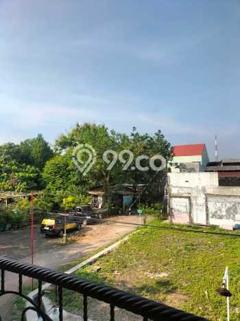 Rumah Modern 4 KT di Tlogosari Semarang Unfurnished Rumah Modern 4 KT di Tlogosari Semarang Unfurnished