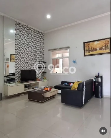 Dijual Rumah Eksklusif 3 KT di Graha Padma, Semarang Dijual Rumah Eksklusif 3 KT di Graha Padma, Semarang