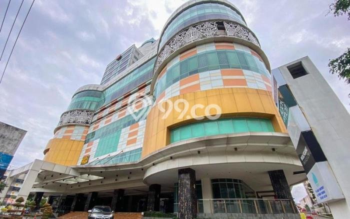 Hunian Apartemen Ekonomis di Semarang dengan 0 Kamar Tidur, 1 Kamar Mandi Hunian Apartemen Ekonomis di Semarang dengan 0 Kamar Tidur, 1 Kamar Mandi