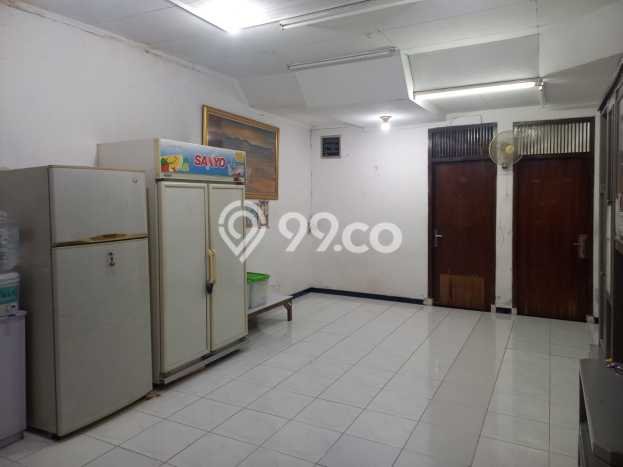 Rumah Minimalis 3 Kamar LT 240m2 di Tanah Mas Rumah Minimalis 3 Kamar LT 240m2 di Tanah Mas