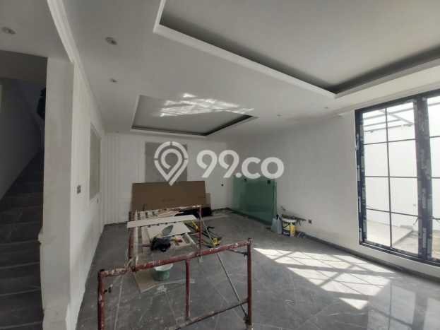 HARGA SPESIAL! Rumah Modern di Bukit Sari, Semarang, LT 127m² LB 160m² BISA KPR! HARGA SPESIAL! Rumah Modern di Bukit Sari, Semarang, LT 127m² LB 160m² BISA KPR!