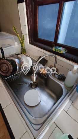 Rumah Minimalis 4 KT di Jangli Semarang Semi Furnished Rumah Minimalis 4 KT di Jangli Semarang Semi Furnished