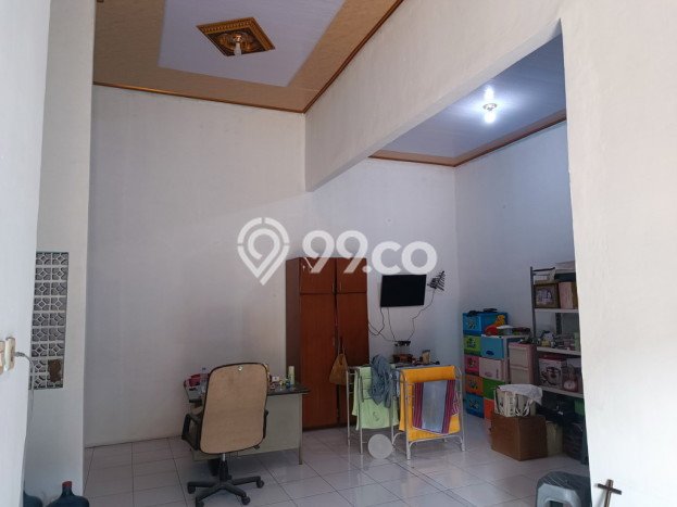 For Sale Hunian Rumah Terawat 3 Kamar di Tanah Mas, Semarang For Sale Hunian Rumah Terawat 3 Kamar di Tanah Mas, Semarang