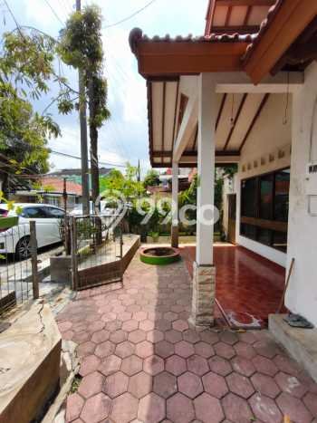 Dijual Hunian Rumah Nyaman 4 KT di Pleburan, Semarang Dijual Hunian Rumah Nyaman 4 KT di Pleburan, Semarang