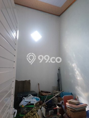 For Sale Hunian Rumah Terawat 3 Kamar di Tanah Mas, Semarang For Sale Hunian Rumah Terawat 3 Kamar di Tanah Mas, Semarang