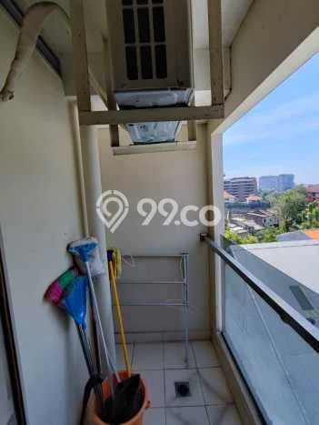 Siap Huni Apartemen 0 KT 1 KM di pekunden Luas 33m2 Siap Huni Apartemen 0 KT 1 KM di pekunden Luas 33m2