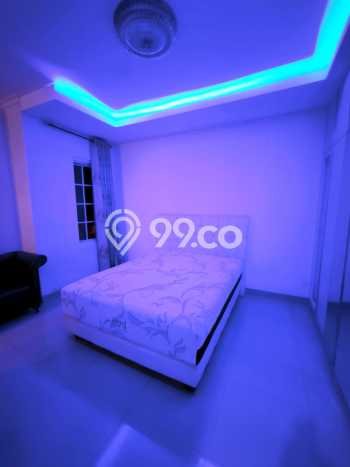 Rumah Disewakan Semarang LT 208m2 LB 108m2 Area Simongan Rumah Disewakan Semarang LT 208m2 LB 108m2 Area Simongan