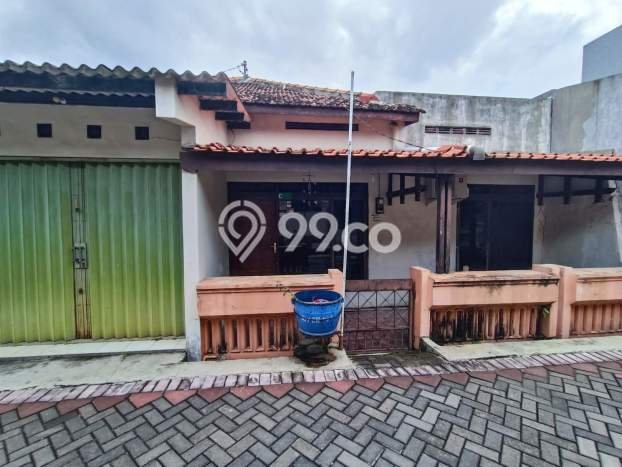 Hunian Nyaman 2 KT Hemat Budget di Tanah Mas Semarang Hunian Nyaman 2 KT Hemat Budget di Tanah Mas Semarang