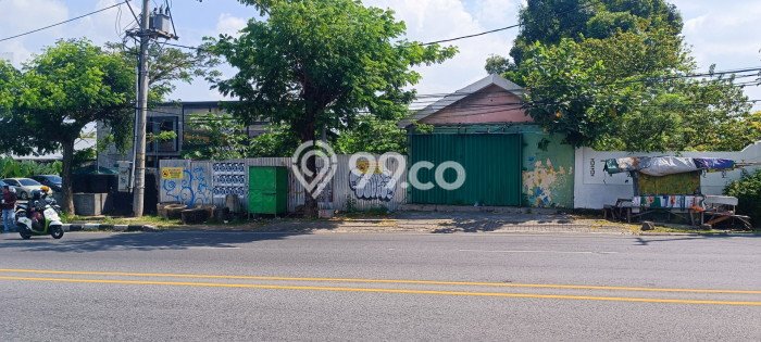 Untuk Dijual Tanah di Semarang, Luas 1300m2 - Untuk Dijual Tanah di Semarang, Luas 1300m2 -
