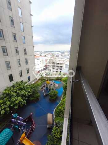 Siap Huni Apartemen 0 KT 1 KM di Pandansari Luas 30m2 Siap Huni Apartemen 0 KT 1 KM di Pandansari Luas 30m2