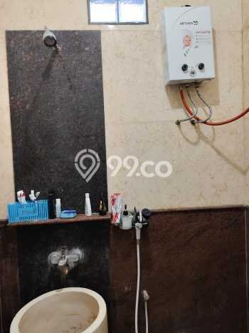 Rumah Minimalis 3 KT di Lamper Semarang Unfurnished Rumah Minimalis 3 KT di Lamper Semarang Unfurnished