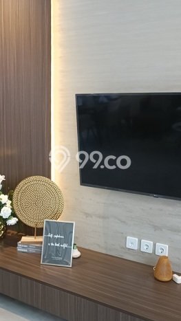 Hunian Elit LB 140m2 Siap Huni Desain Elegan di BSB City, Semarang Hunian Elit LB 140m2 Siap Huni Desain Elegan di BSB City, Semarang