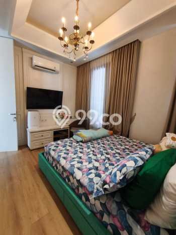 Rumah Luxury Modern Tanpa Renovasi di Citragrand Semarang Rumah Luxury Modern Tanpa Renovasi di Citragrand Semarang