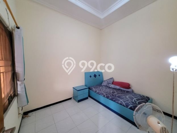Dijual Rumah Modern 3 KT di Tanah Mas, Semarang Dijual Rumah Modern 3 KT di Tanah Mas, Semarang