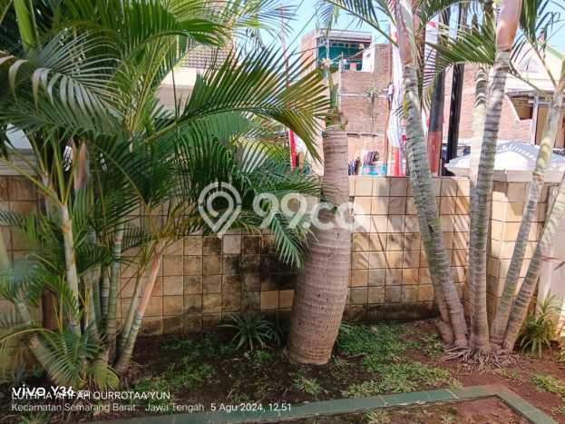 Dijual Rumah Mewah Megah Dengan View Eksklusif di Tawangmas, Semarang Dijual Rumah Mewah Megah Dengan View Eksklusif di Tawangmas, Semarang