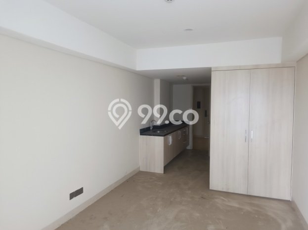 Hunian Apartemen Hemat 0 KT 1 KM di Simpang Lima, Semarang, Jawa Tengah Hunian Apartemen Hemat 0 KT 1 KM di Simpang Lima, Semarang, Jawa Tengah