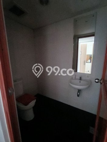 Untuk Dijual Apartemen di Semarang Tengah, Semarang Punya 2 Kamar Tidur Untuk Dijual Apartemen di Semarang Tengah, Semarang Punya 2 Kamar Tidur