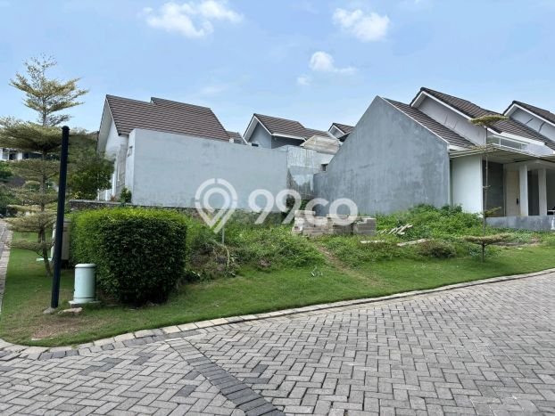Kavling Tanah untuk Dijual di Citragrand, Semarang, Luas 208m2 Kavling Tanah untuk Dijual di Citragrand, Semarang, Luas 208m2