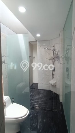 Hunian Elit LB 800m2 Siap Huni Desain Elegan di Pleburan, Semarang Hunian Elit LB 800m2 Siap Huni Desain Elegan di Pleburan, Semarang