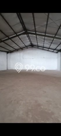 Gudang Komersial Disewakan di Pedurungan Semarang Luas 800m2 Gudang Komersial Disewakan di Pedurungan Semarang Luas 800m2