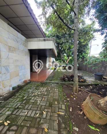 For Sale! Luxury House LT 700m2 Desain Elegan di Bukit Sari For Sale! Luxury House LT 700m2 Desain Elegan di Bukit Sari