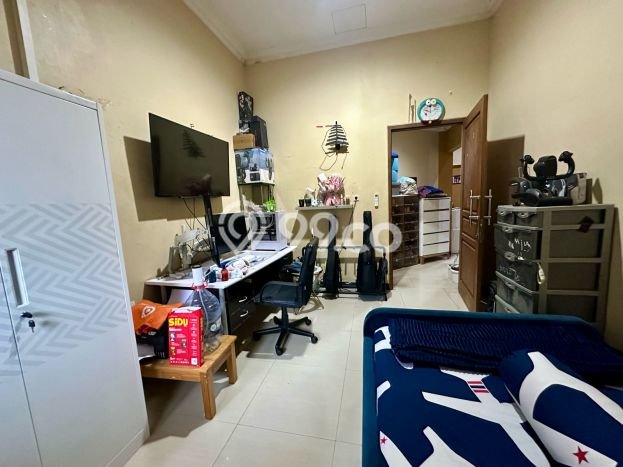Rumah Modern 3 KT LT 165m2 di Manyaran Rumah Modern 3 KT LT 165m2 di Manyaran