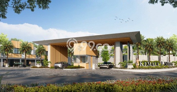 Rumah Minimalis 3 KT di Salatiga Salatiga Unfurnished Rumah Minimalis 3 KT di Salatiga Salatiga Unfurnished