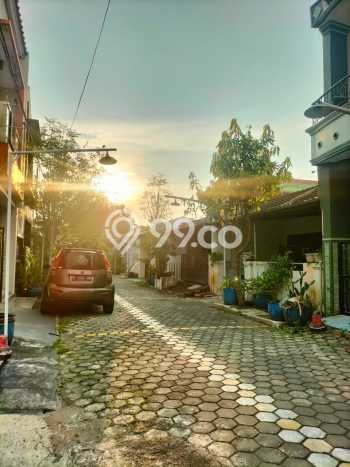 Rumah Modern 4 KT di Tlogosari Semarang Unfurnished Rumah Modern 4 KT di Tlogosari Semarang Unfurnished