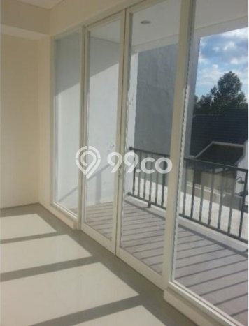 Hunian Nyaman Asri 3 KT Siap Huni di BSB City Semarang Hunian Nyaman Asri 3 KT Siap Huni di BSB City Semarang