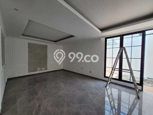 HARGA SPESIAL! Rumah Modern di Bukit Sari, Semarang, LT 127m² LB 160m² BISA KPR! HARGA SPESIAL! Rumah Modern di Bukit Sari, Semarang, LT 127m² LB 160m² BISA KPR!