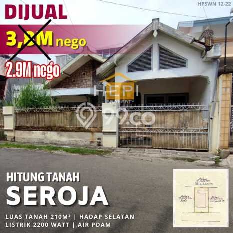 Rumah Luxury Modern Tanpa Renovasi di Karang kidul Semarang Rumah Luxury Modern Tanpa Renovasi di Karang kidul Semarang
