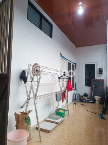 For Sale Hunian Rumah Terawat 3 Kamar di Tanah Mas, Semarang For Sale Hunian Rumah Terawat 3 Kamar di Tanah Mas, Semarang