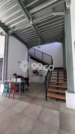 For Sale Hunian Rumah Nyaman 3 KT di Tanah Mas, Semarang For Sale Hunian Rumah Nyaman 3 KT di Tanah Mas, Semarang