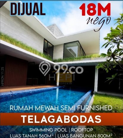 Siap Huni Hunian Elit 5 Kamar di Gajah Mungkur Dekat ke Mana Pun Siap Huni Hunian Elit 5 Kamar di Gajah Mungkur Dekat ke Mana Pun