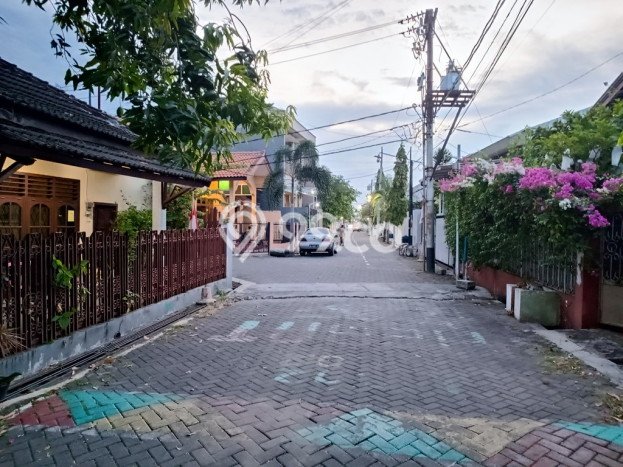 Dijual Rumah Eksklusif 2 KT di Cabean, Semarang Dijual Rumah Eksklusif 2 KT di Cabean, Semarang