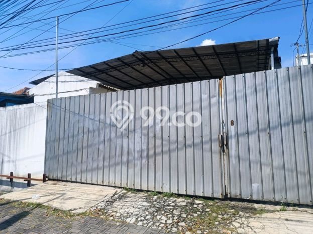 Gudang Bagus Dijual di Kalibanteng kidul Semarang Lokasi Strategis Cocok untuk Kembangkan Bisnis Gudang Bagus Dijual di Kalibanteng kidul Semarang Lokasi Strategis Cocok untuk Kembangkan Bisnis