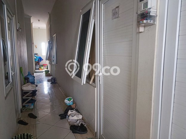 Kost untuk Dijual di Puri Anjasmoro Punya 24 Kamar Kost untuk Dijual di Puri Anjasmoro Punya 24 Kamar