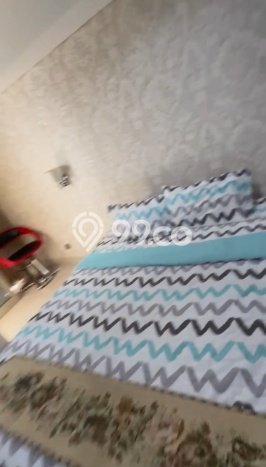Siap Huni Apartemen 0 KT 1 KM di Pandansari Luas 30m2 Siap Huni Apartemen 0 KT 1 KM di Pandansari Luas 30m2