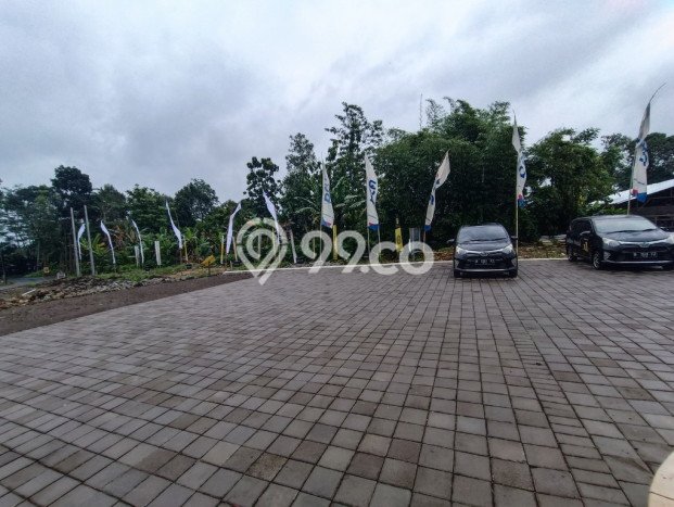 Rumah Minimalis 3 KT di Salatiga Salatiga Unfurnished Rumah Minimalis 3 KT di Salatiga Salatiga Unfurnished