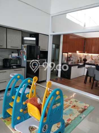 Rumah Luxury Modern Siap Huni di Graha Padma Semarang Rumah Luxury Modern Siap Huni di Graha Padma Semarang