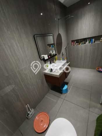 Rumah Minimalis 3 Kamar LT 168m2 di Tawangmas Rumah Minimalis 3 Kamar LT 168m2 di Tawangmas